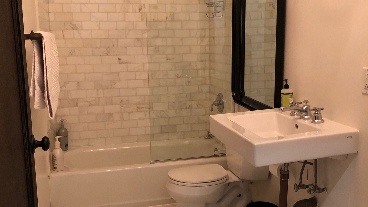 Photo of Bathroom in Magnolia Glen