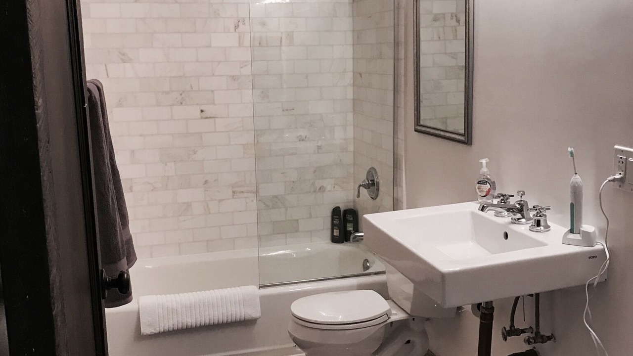 Photo of Bathroom in Magnolia Glen