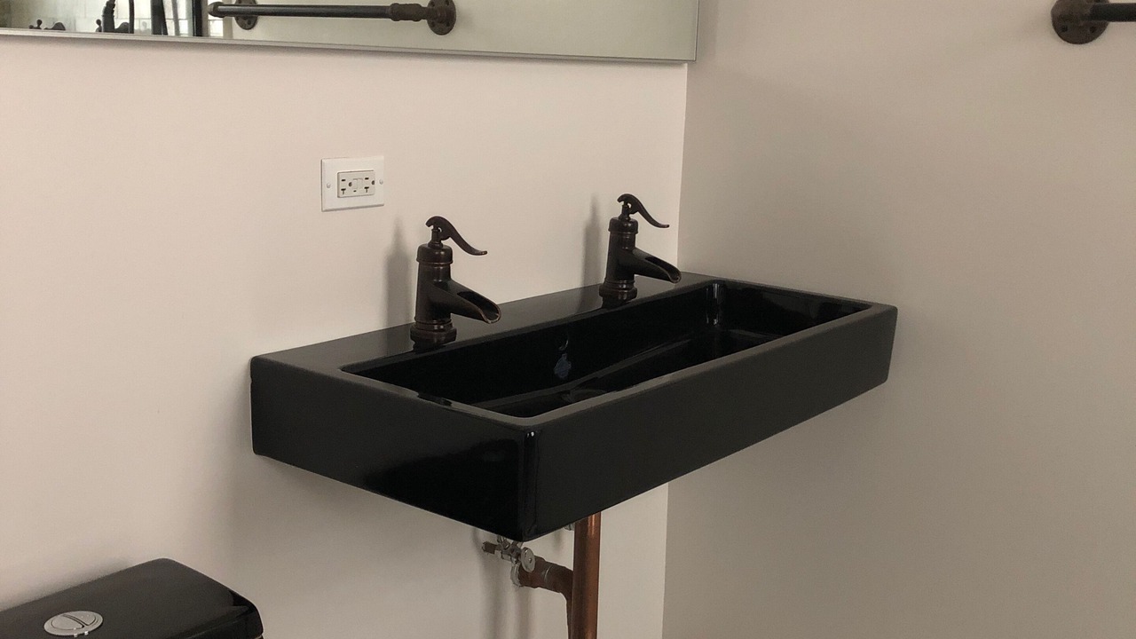 Photo of Bathroom in Magnolia Glen