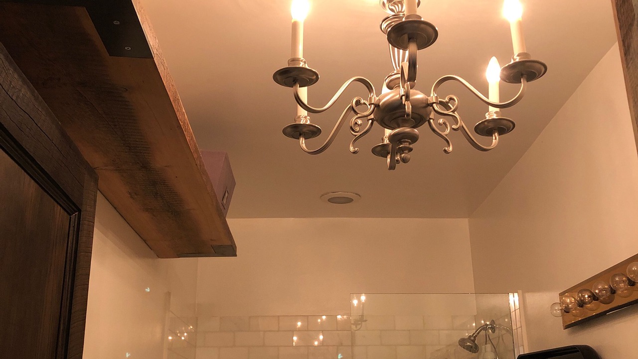 Photo of Bathroom in Magnolia Glen