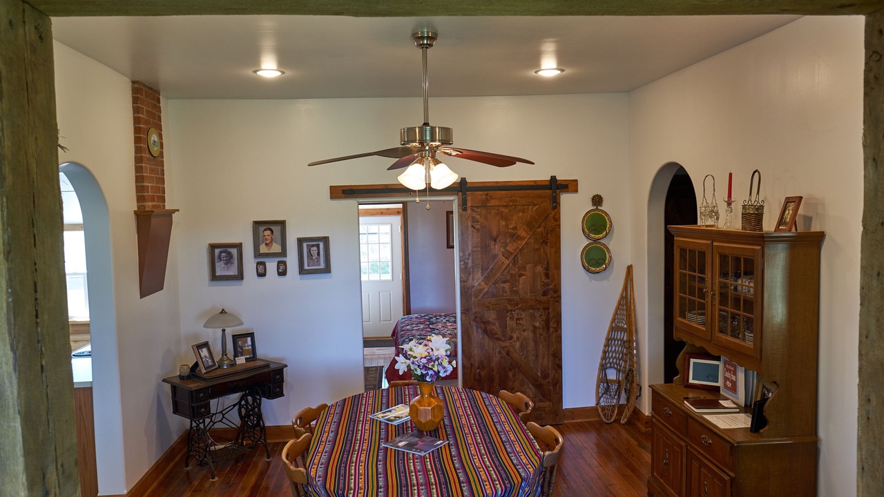 Photo of Livingroom in Murphysboro