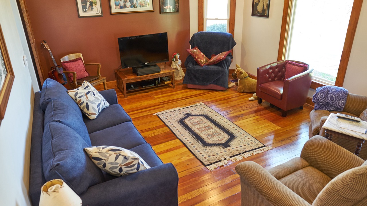 Photo of Livingroom in Murphysboro