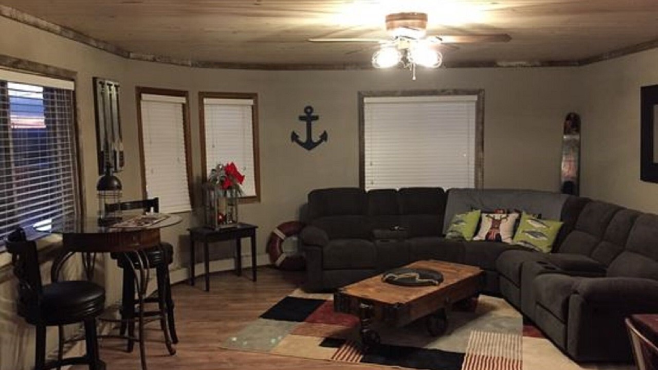 Photo of Livingroom in La Salle