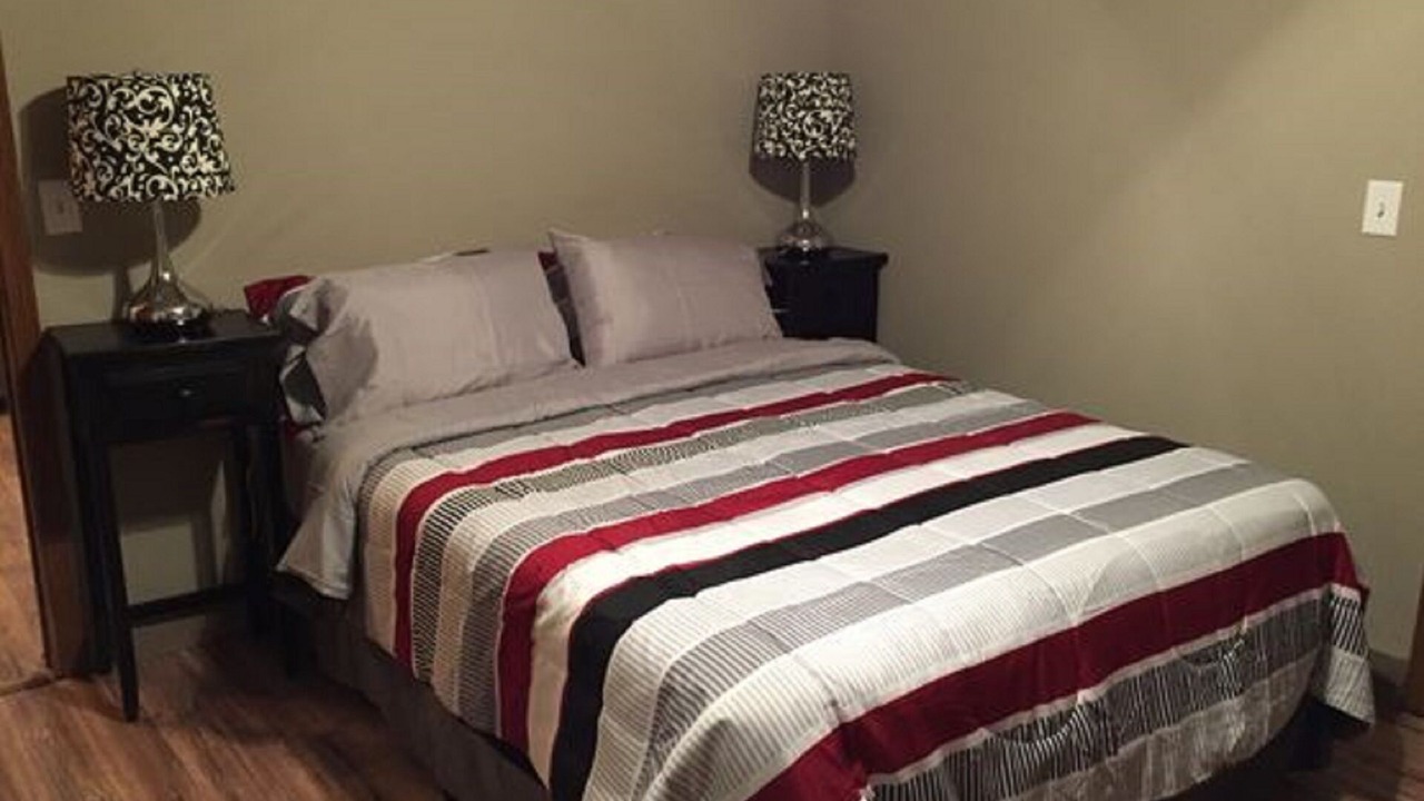 Photo of Bedroom in La Salle