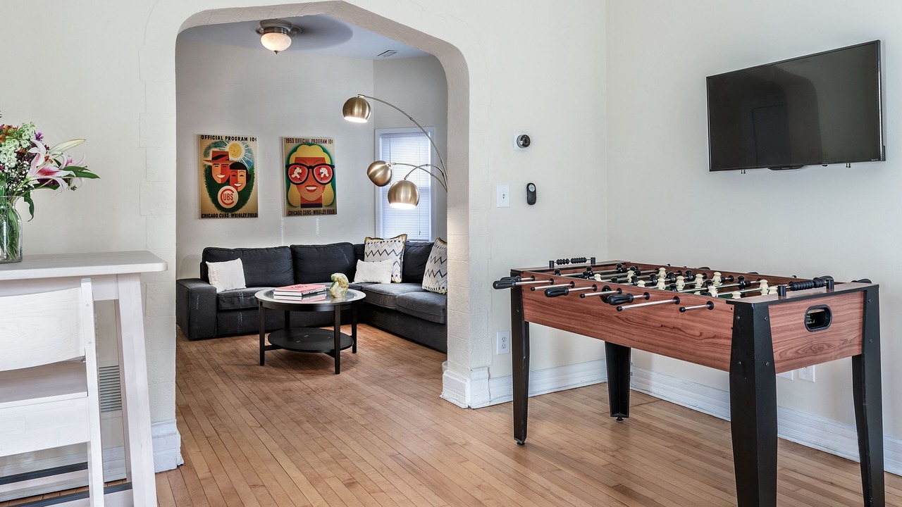 Photo of Bedroom in Wrigleyville