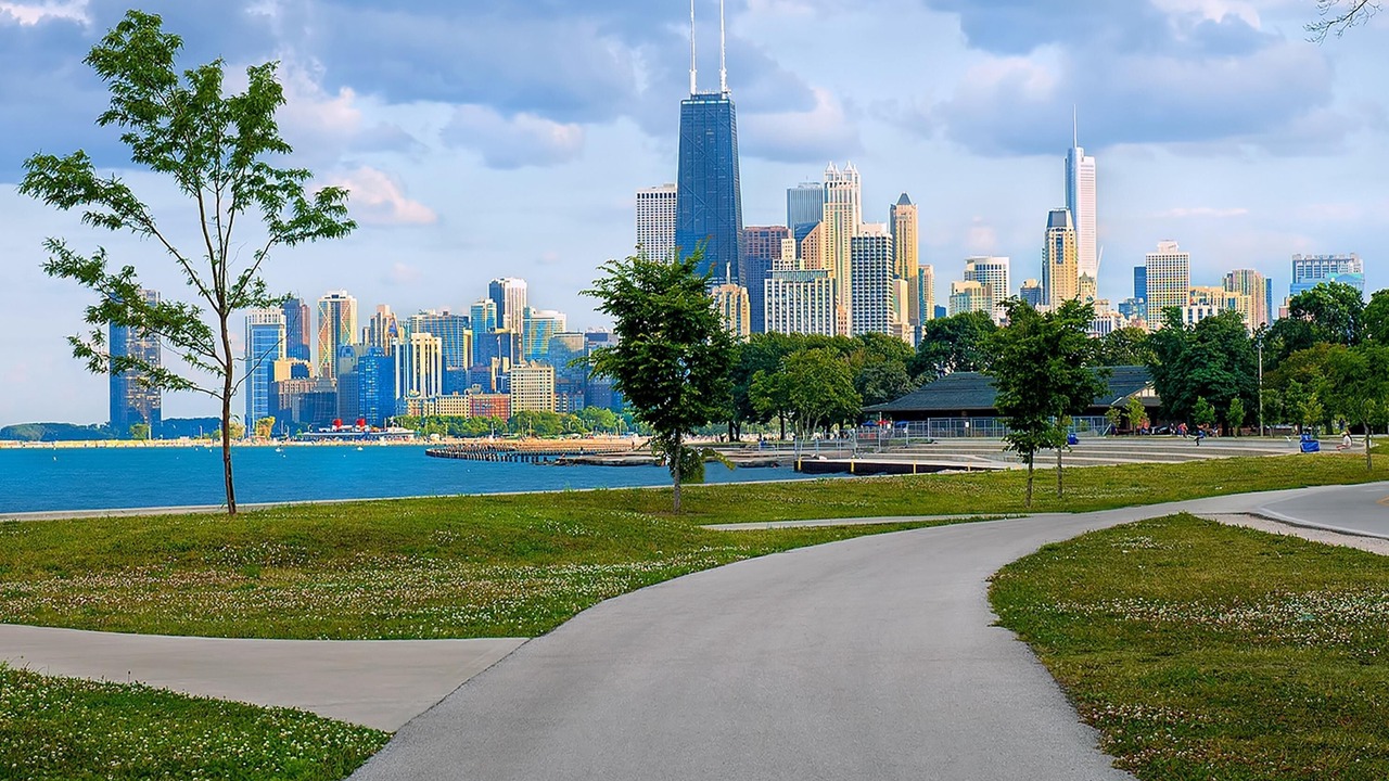 Photo of Outdoor in Wrigleyville