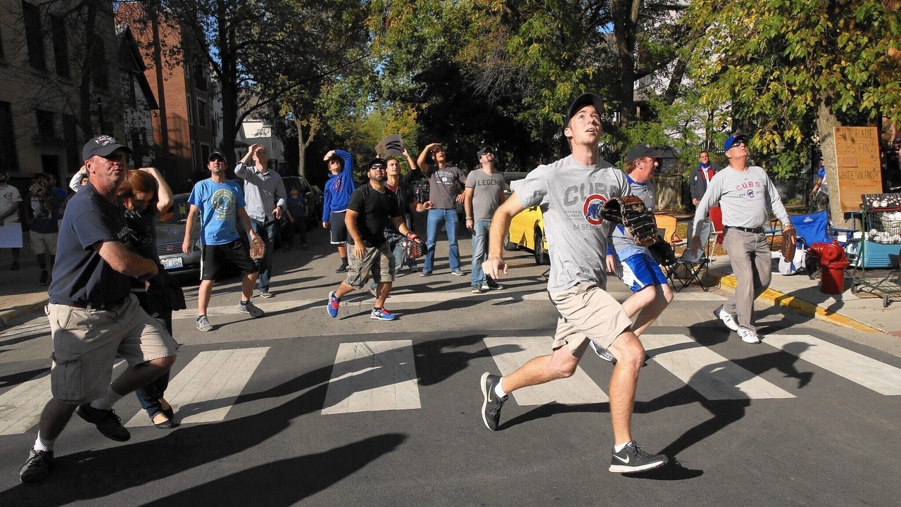 Photo of Others in Wrigleyville