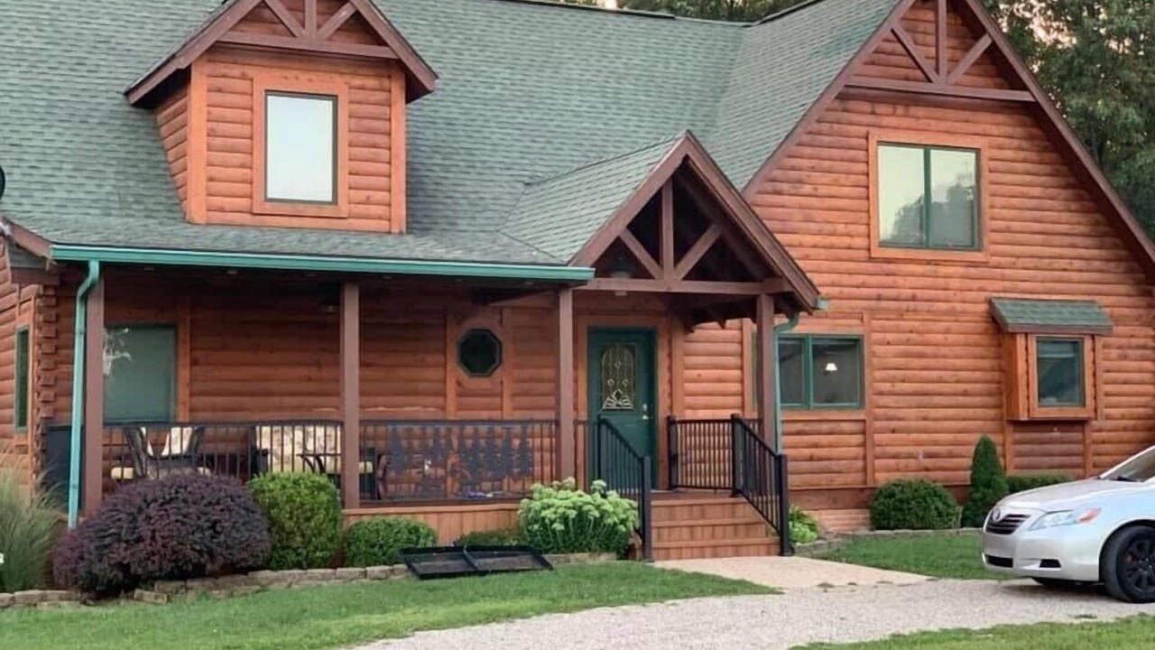 Photo of Outdoor in Marshall