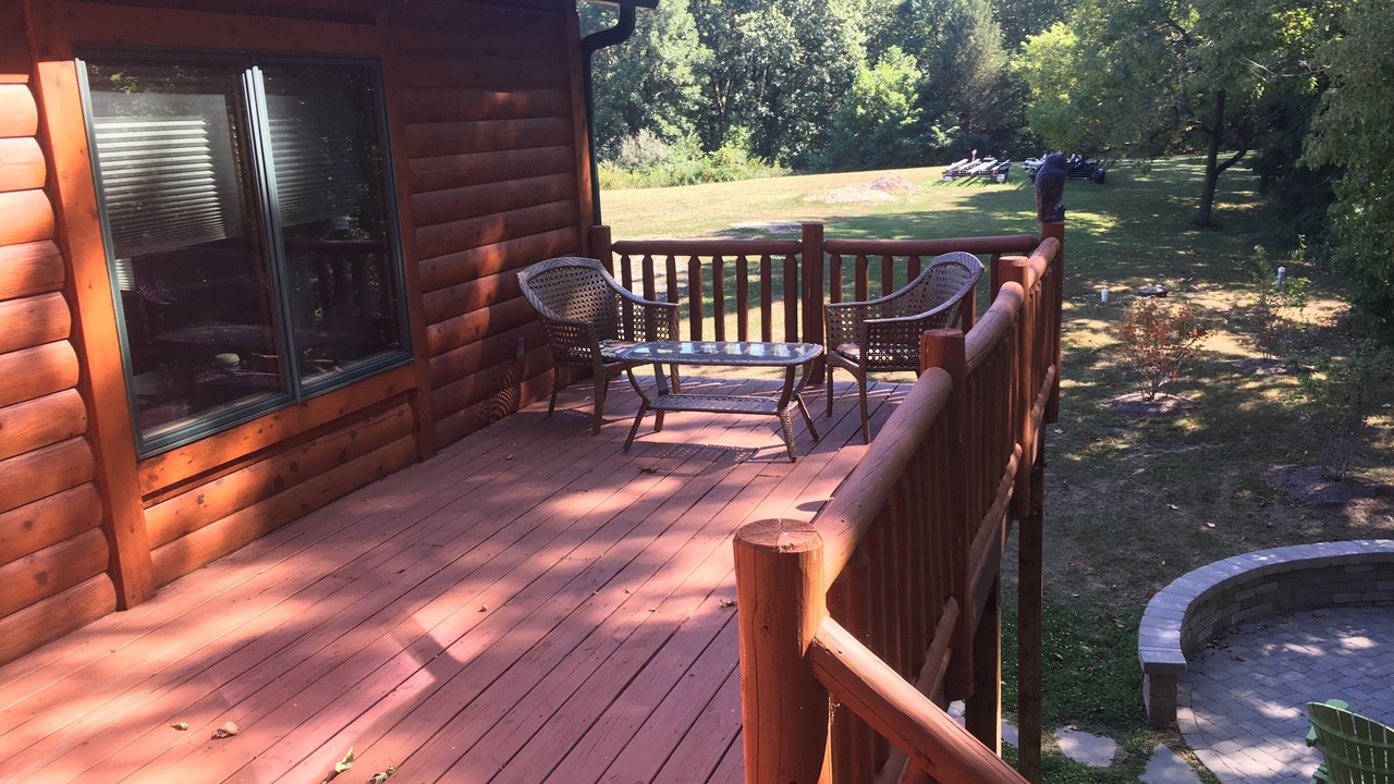 Photo of Outdoor in Marshall