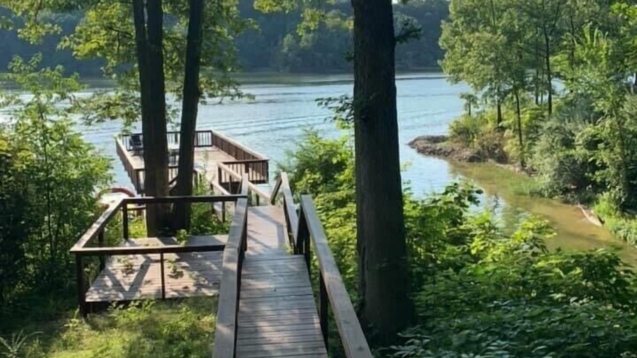 Photo of Outdoor in Marshall