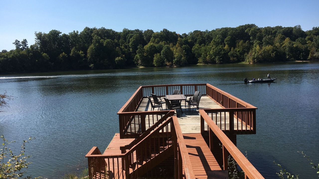 Photo of Outdoor in Marshall