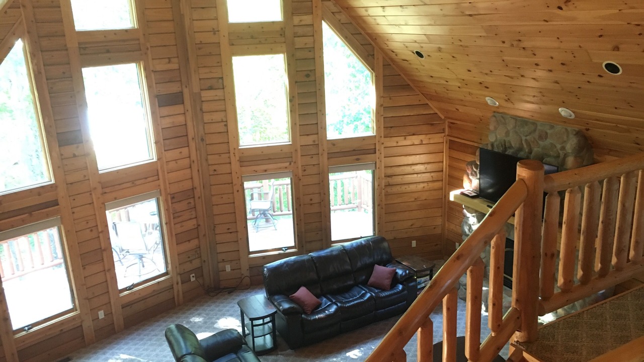 Photo of Bedroom in Marshall