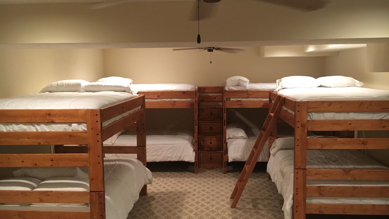 Photo of Bedroom in Marshall