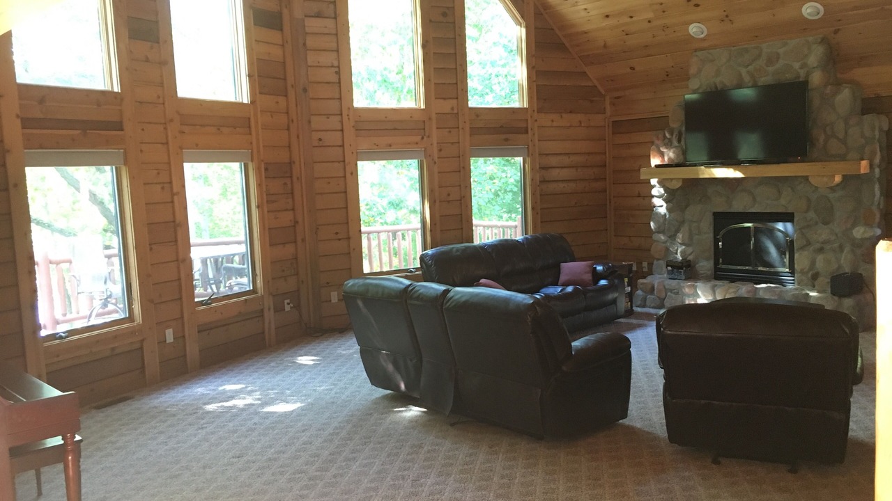Photo of Bedroom in Marshall