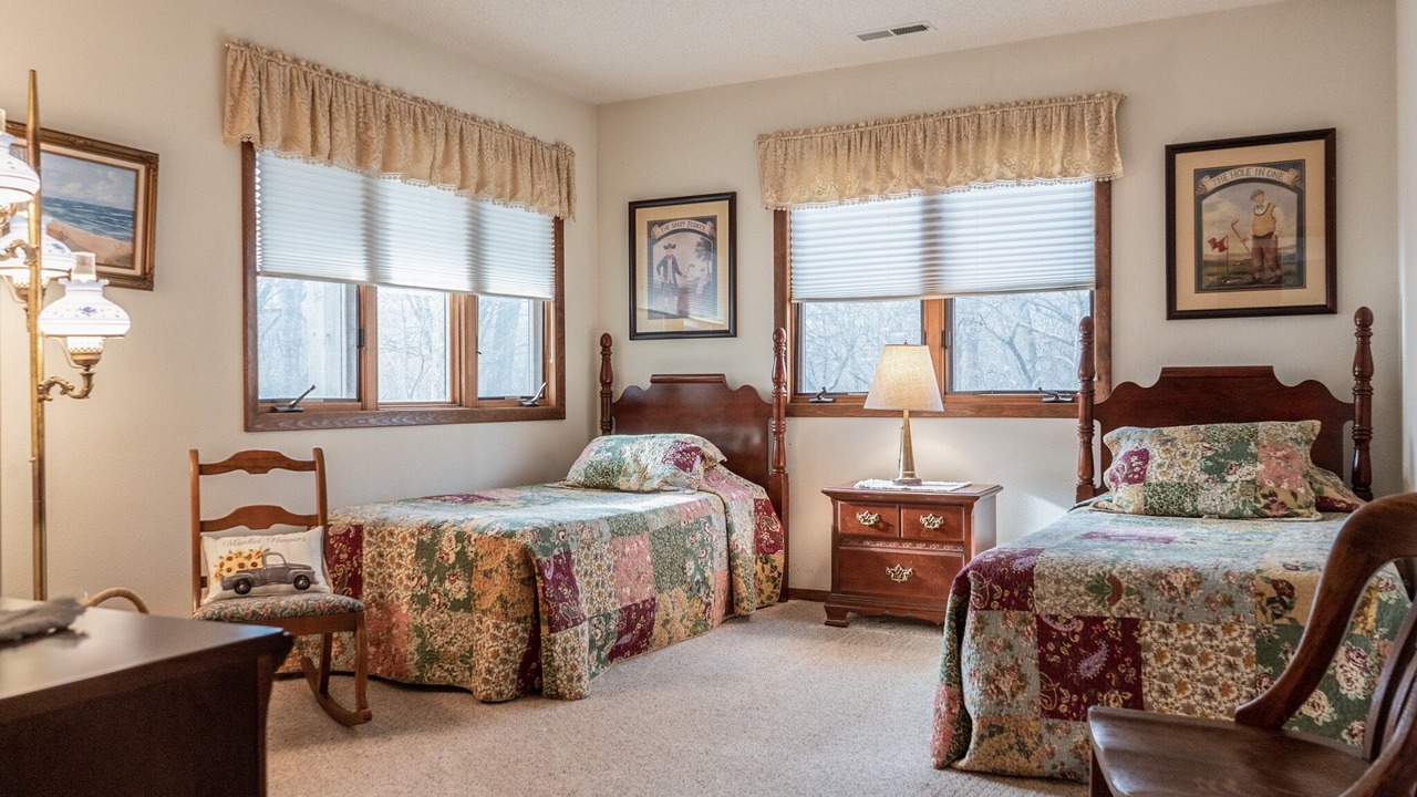 Photo of Bedroom in The Galena Territory