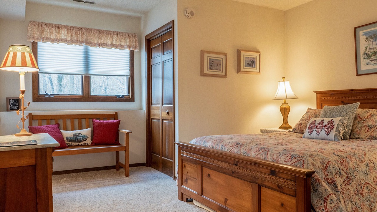 Photo of Bedroom in The Galena Territory