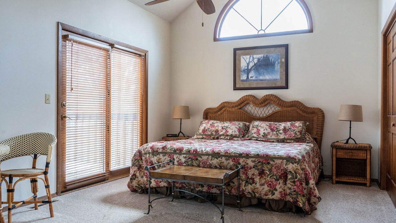 Photo of Bedroom in The Galena Territory