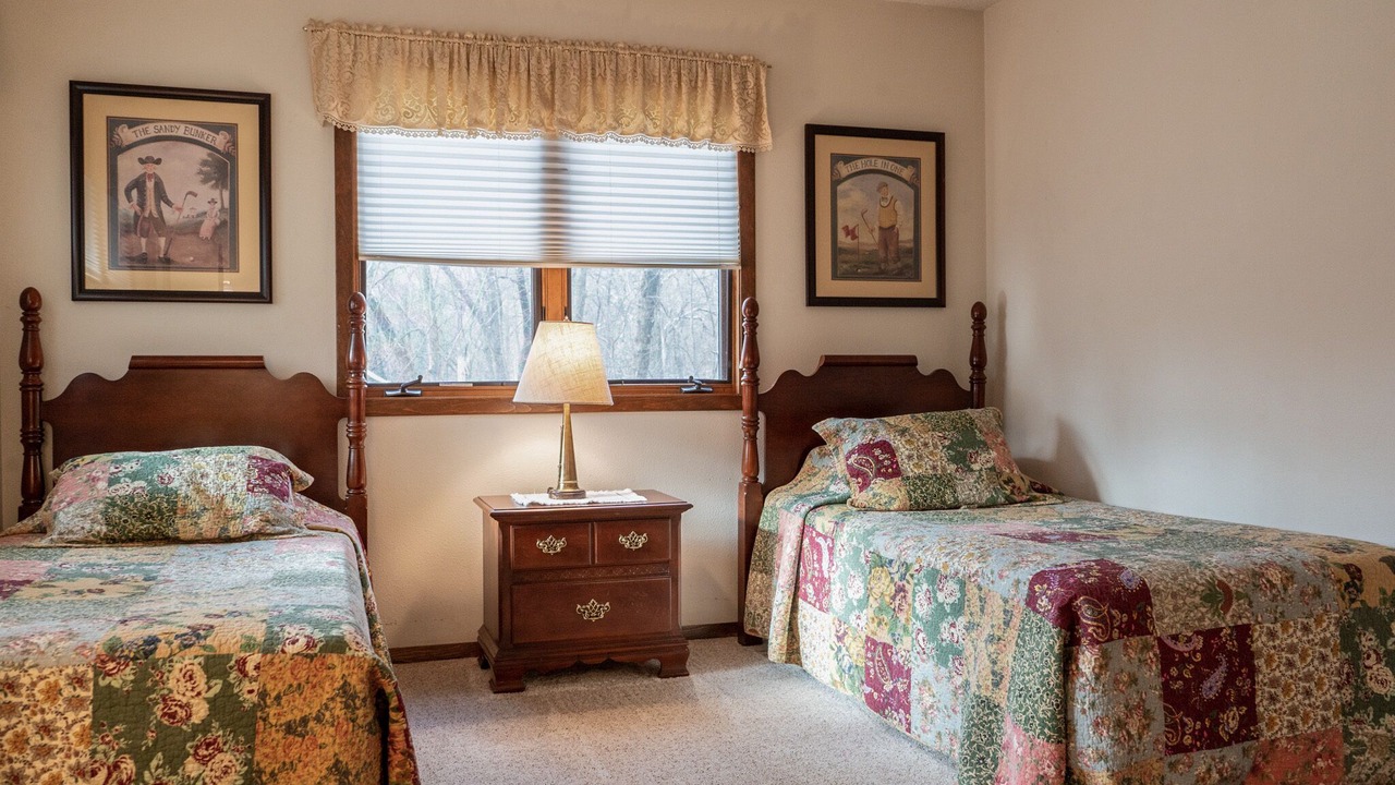 Photo of Bedroom in The Galena Territory