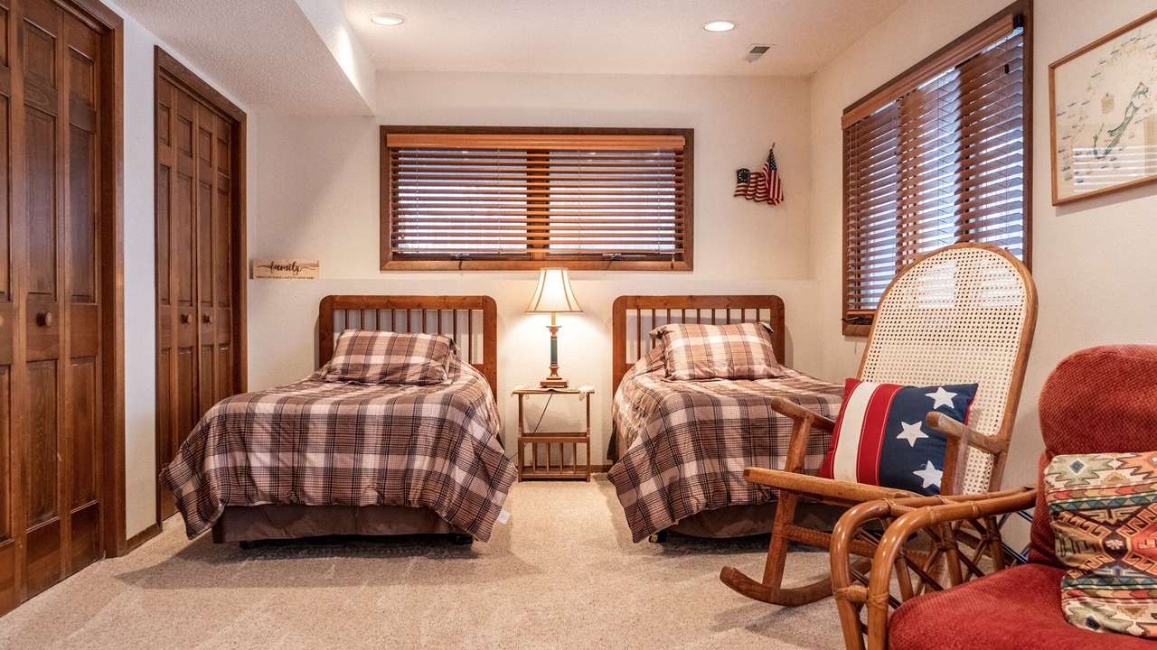 Photo of Bedroom in The Galena Territory