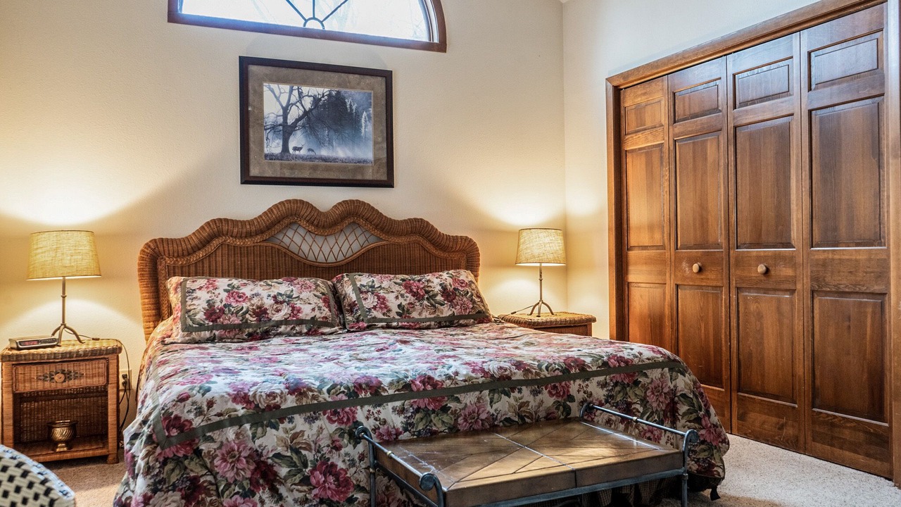 Photo of Bedroom in The Galena Territory