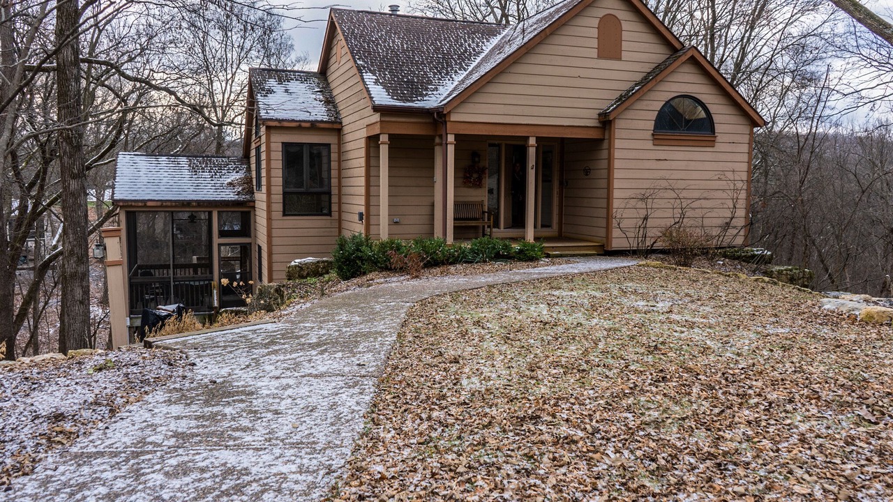 Photo of Outdoor in The Galena Territory