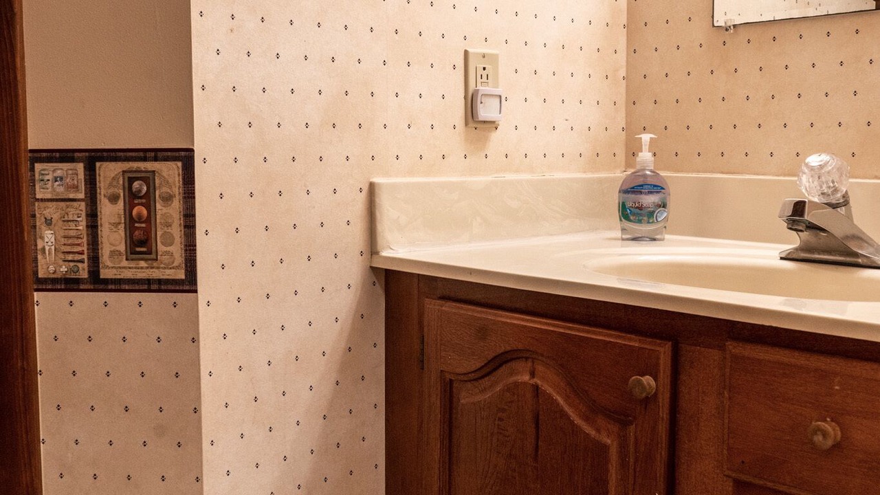 Photo of Bathroom in The Galena Territory