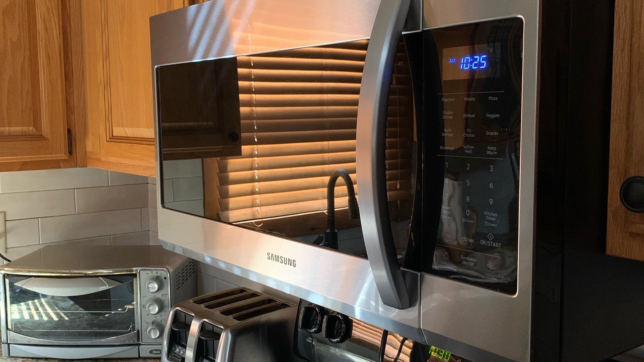 Photo of Kitchen in The Galena Territory