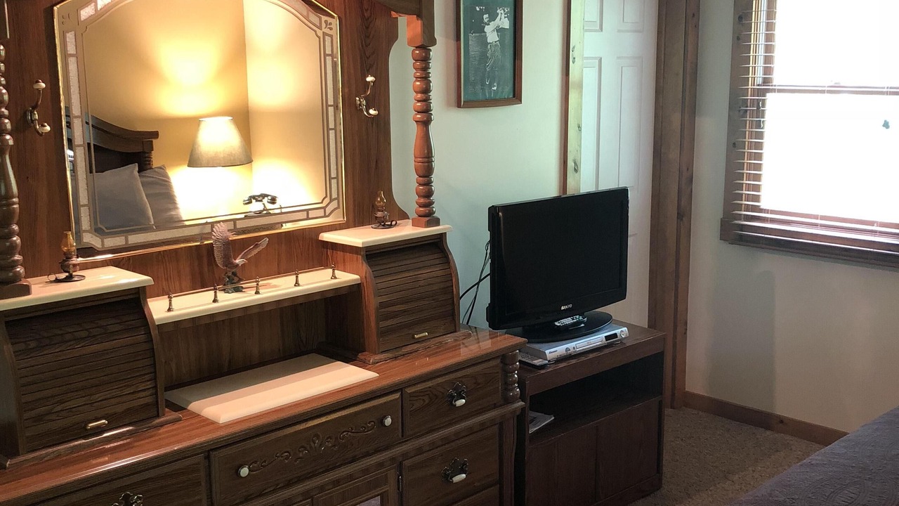 Photo of Bedroom in The Galena Territory