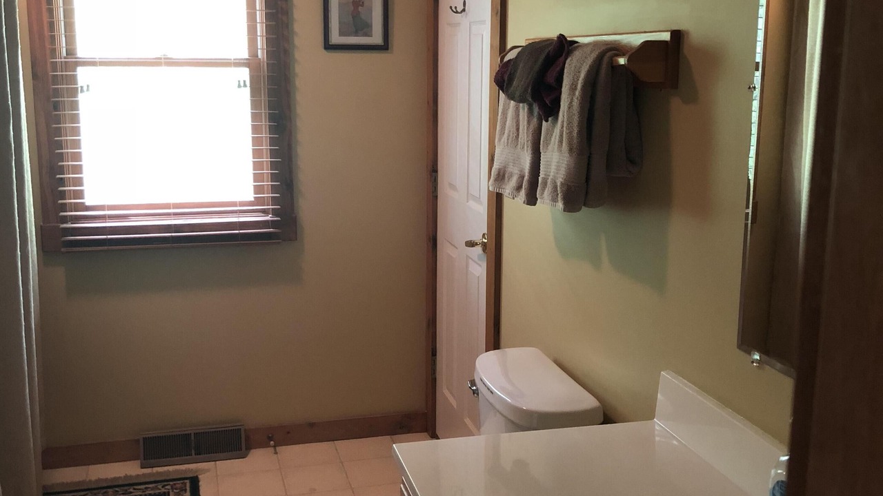 Photo of Bedroom in The Galena Territory