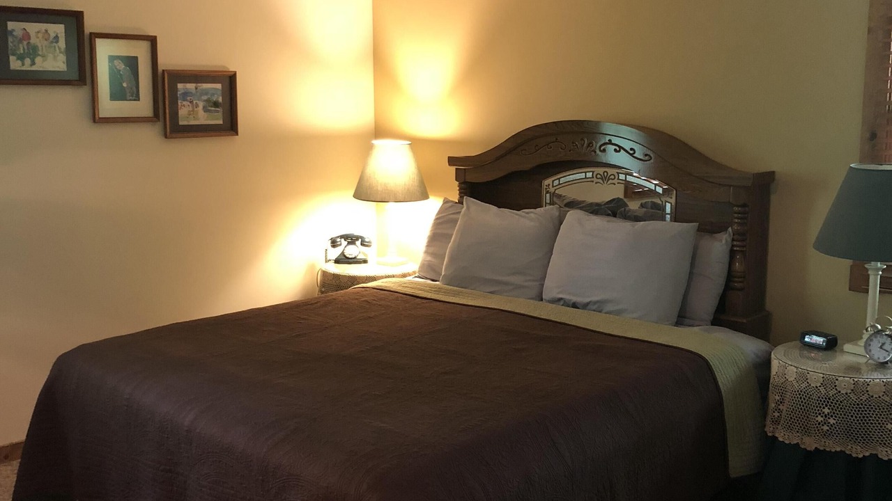 Photo of Bedroom in The Galena Territory