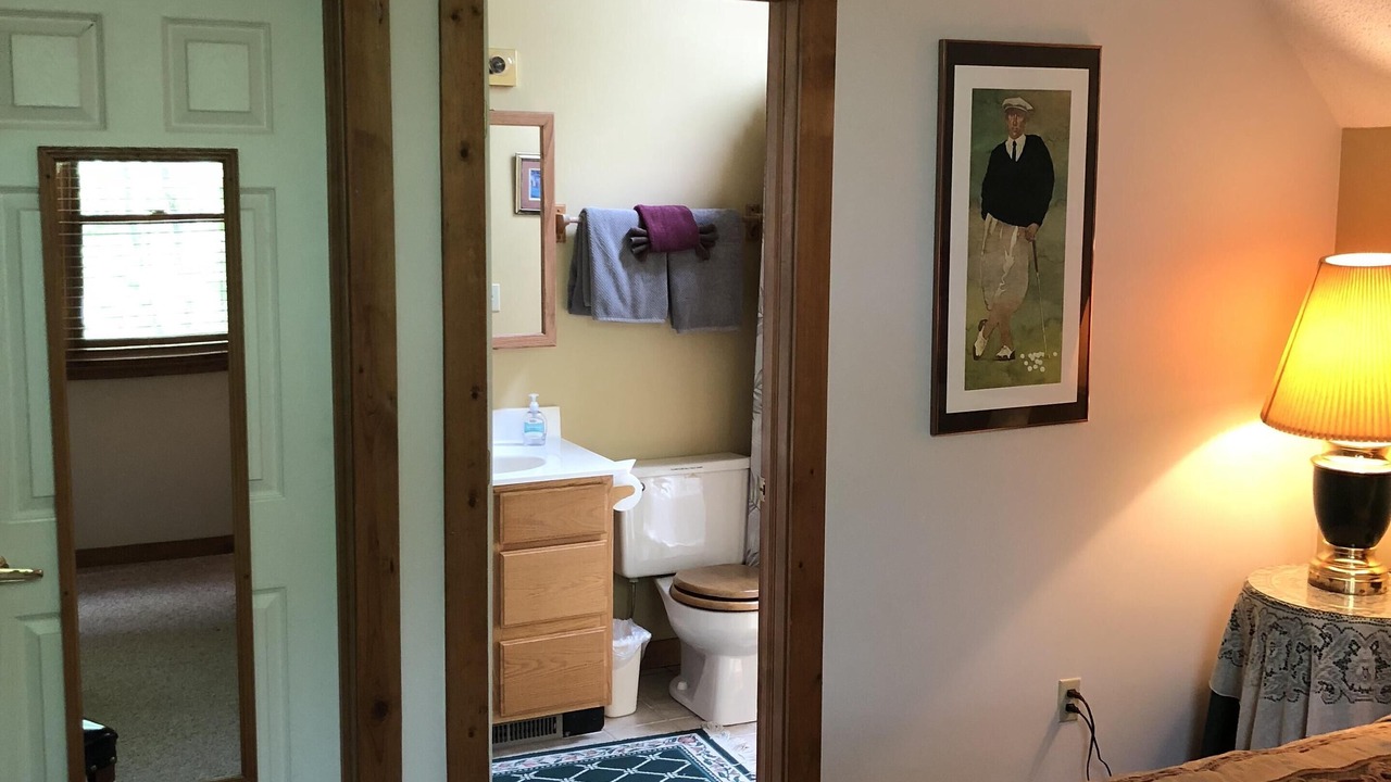 Photo of Bedroom in The Galena Territory