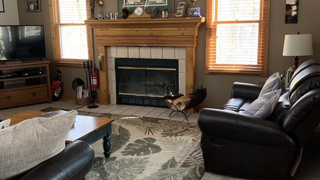 Photo of Bedroom in The Galena Territory
