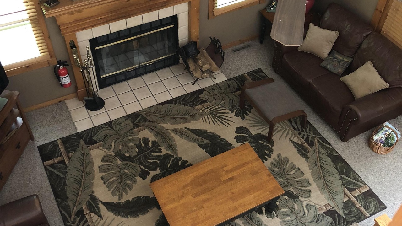 Photo of Bedroom in The Galena Territory