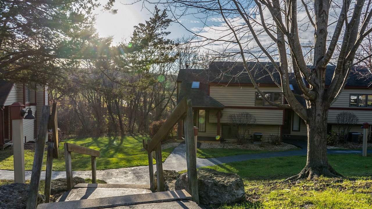 Photo of Outdoor in The Galena Territory