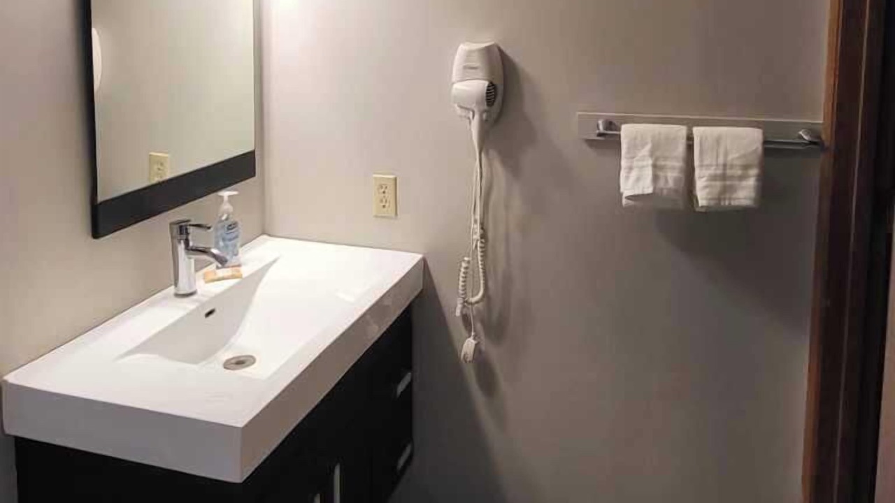Photo of Bathroom in The Galena Territory