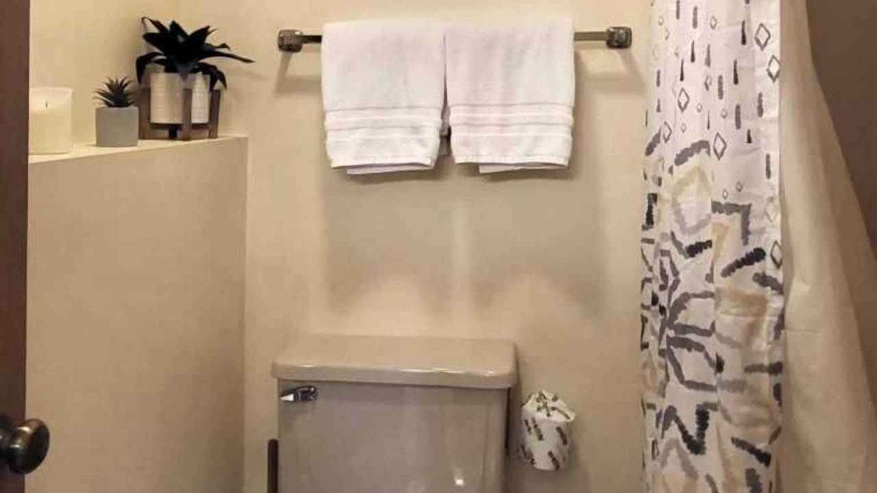 Photo of Bathroom in The Galena Territory