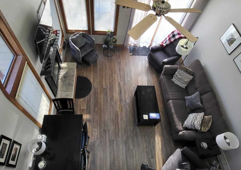 Photo of Bedroom in The Galena Territory