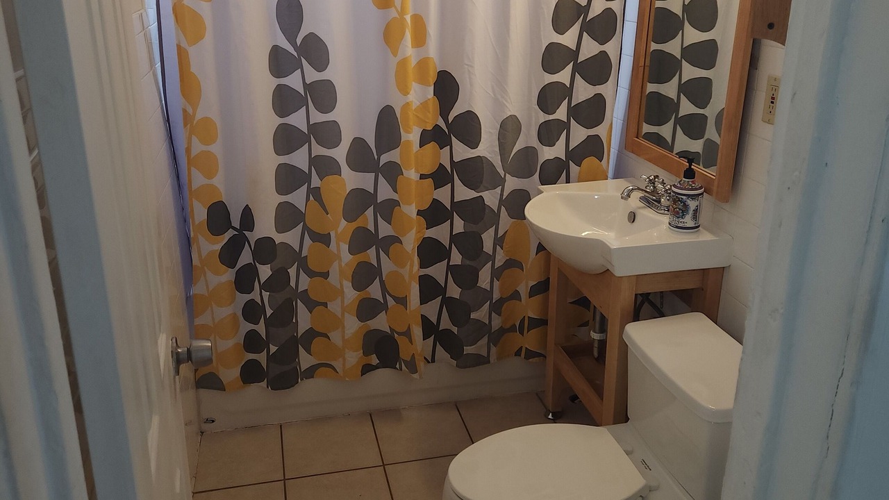 Photo of Bathroom in West Town