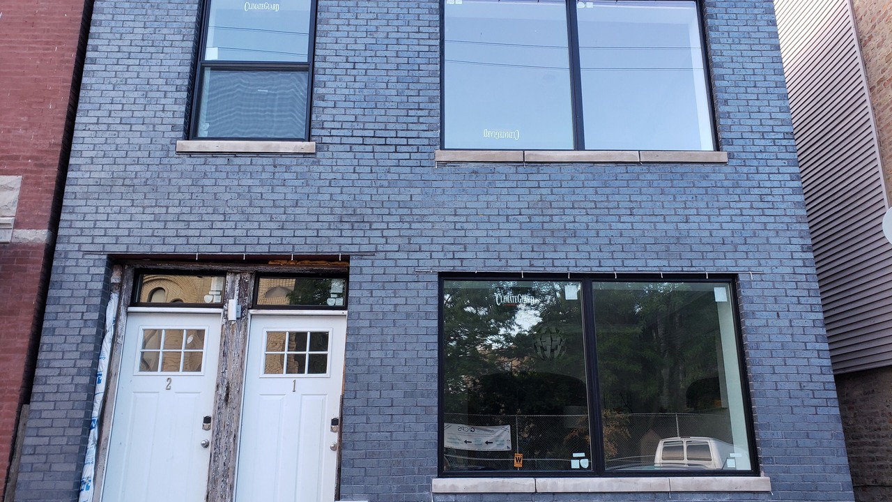 Photo of Outdoor in West Town