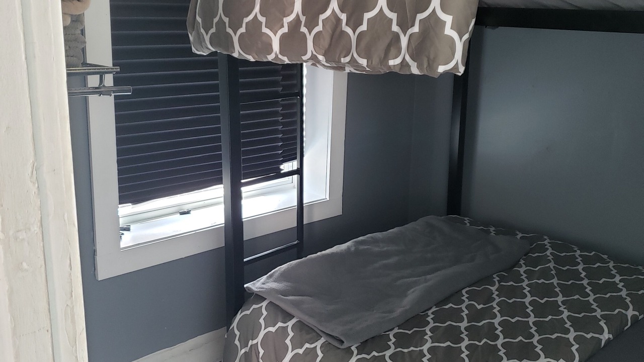 Photo of Bedroom in West Town