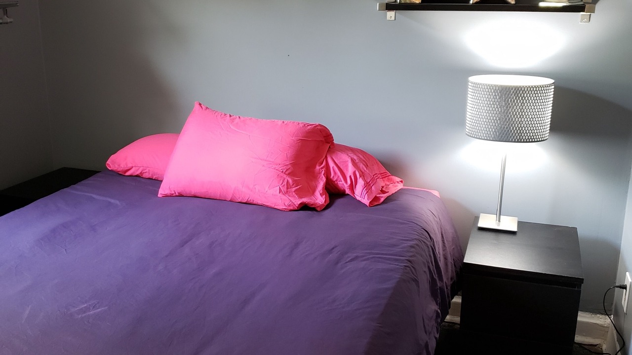 Photo of Bedroom in West Town