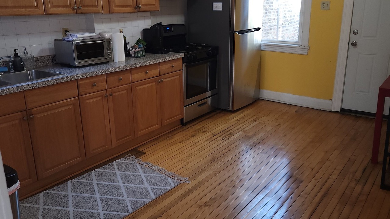 Photo of Kitchen in West Town