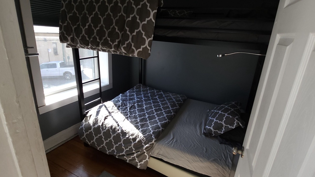 Photo of Bedroom in West Town