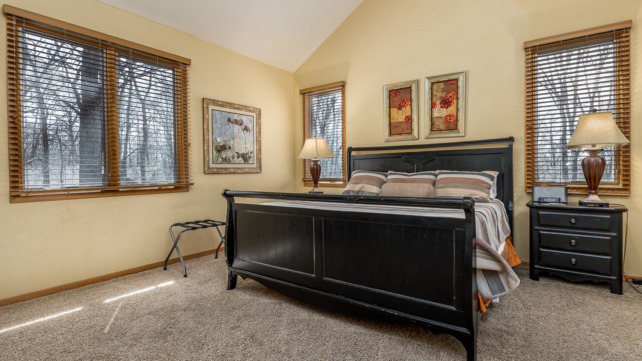 Photo of Bedroom in The Galena Territory