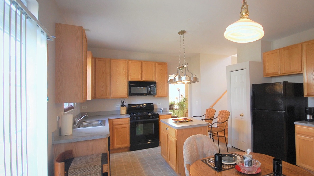 Photo of Kitchen in Geneva