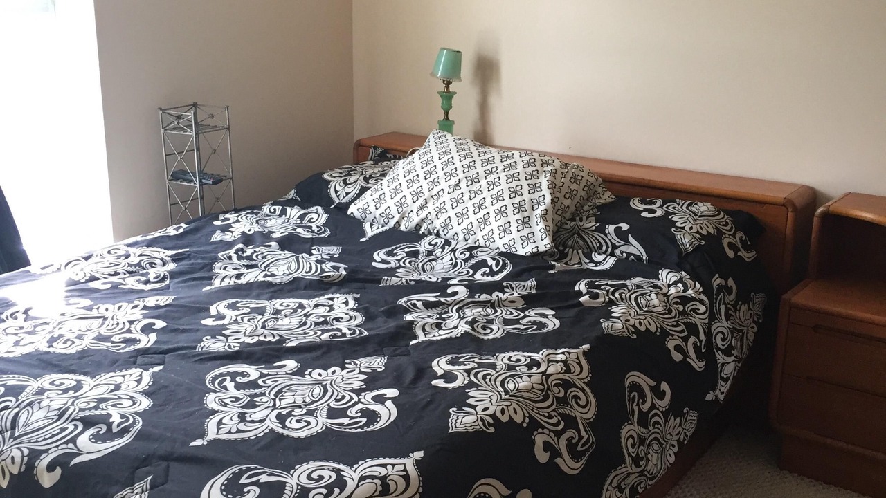 Photo of Bedroom in Geneva
