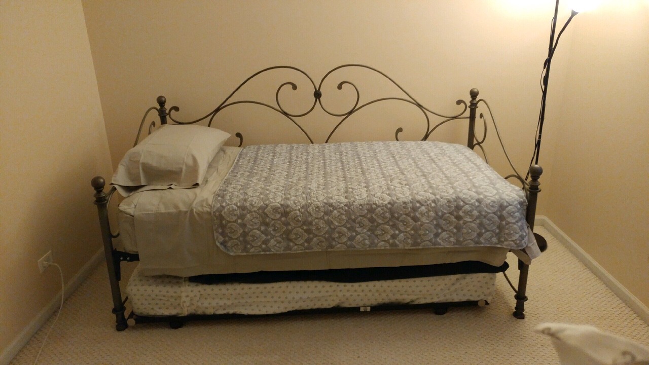 Photo of Bedroom in Geneva