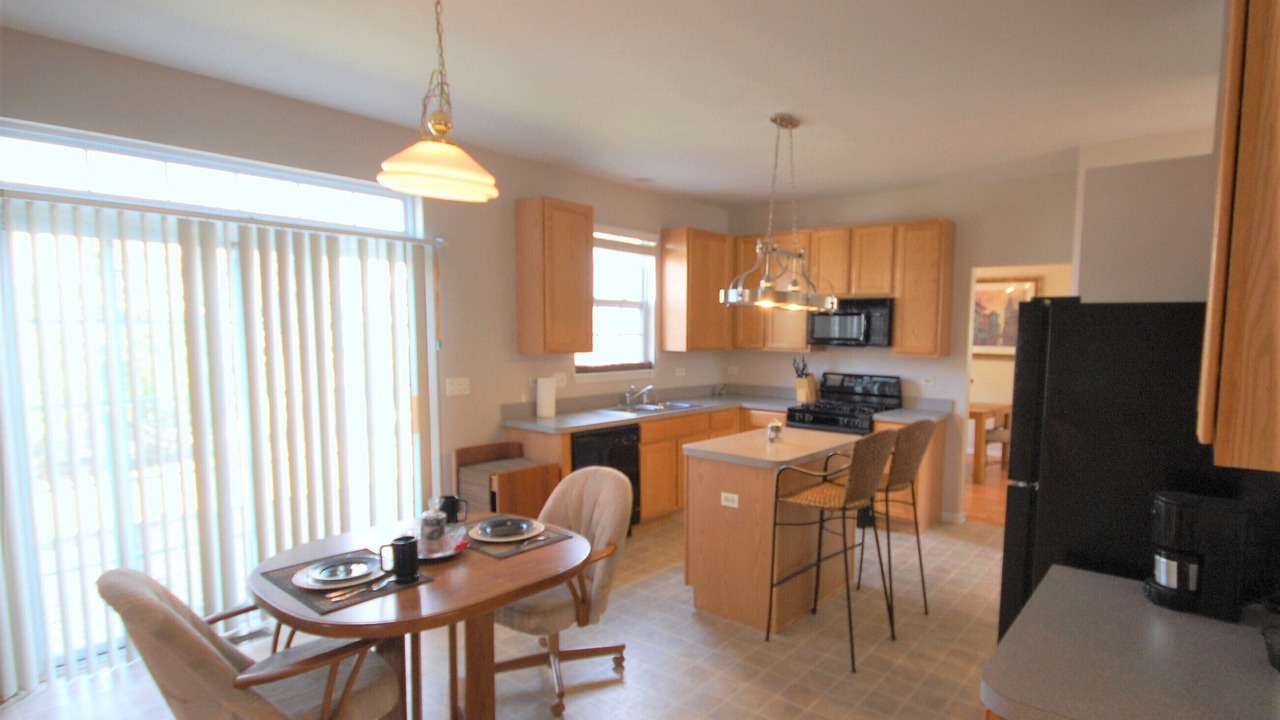 Photo of Kitchen in Geneva