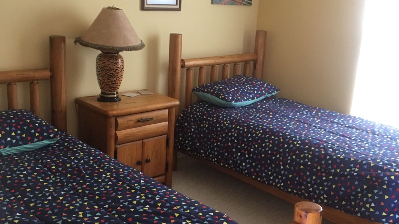 Photo of Bedroom in Geneva
