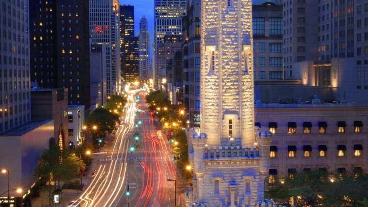 Photo of Others in Downtown Chicago